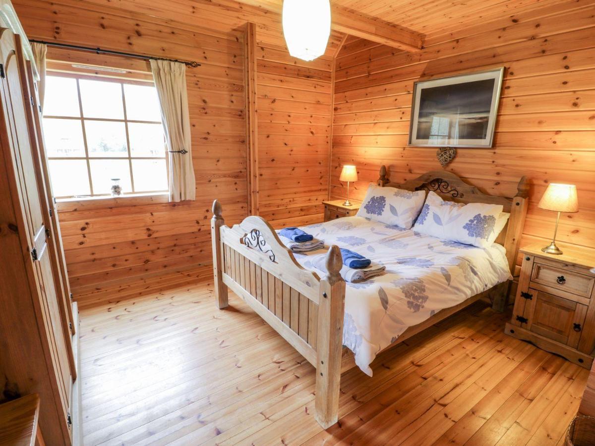Sun View Lodge Llanbedr  Extérieur photo