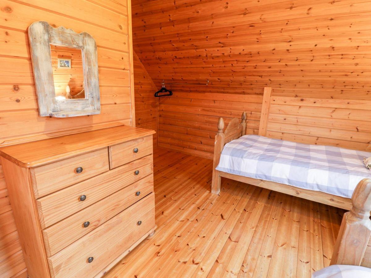 Sun View Lodge Llanbedr  Extérieur photo