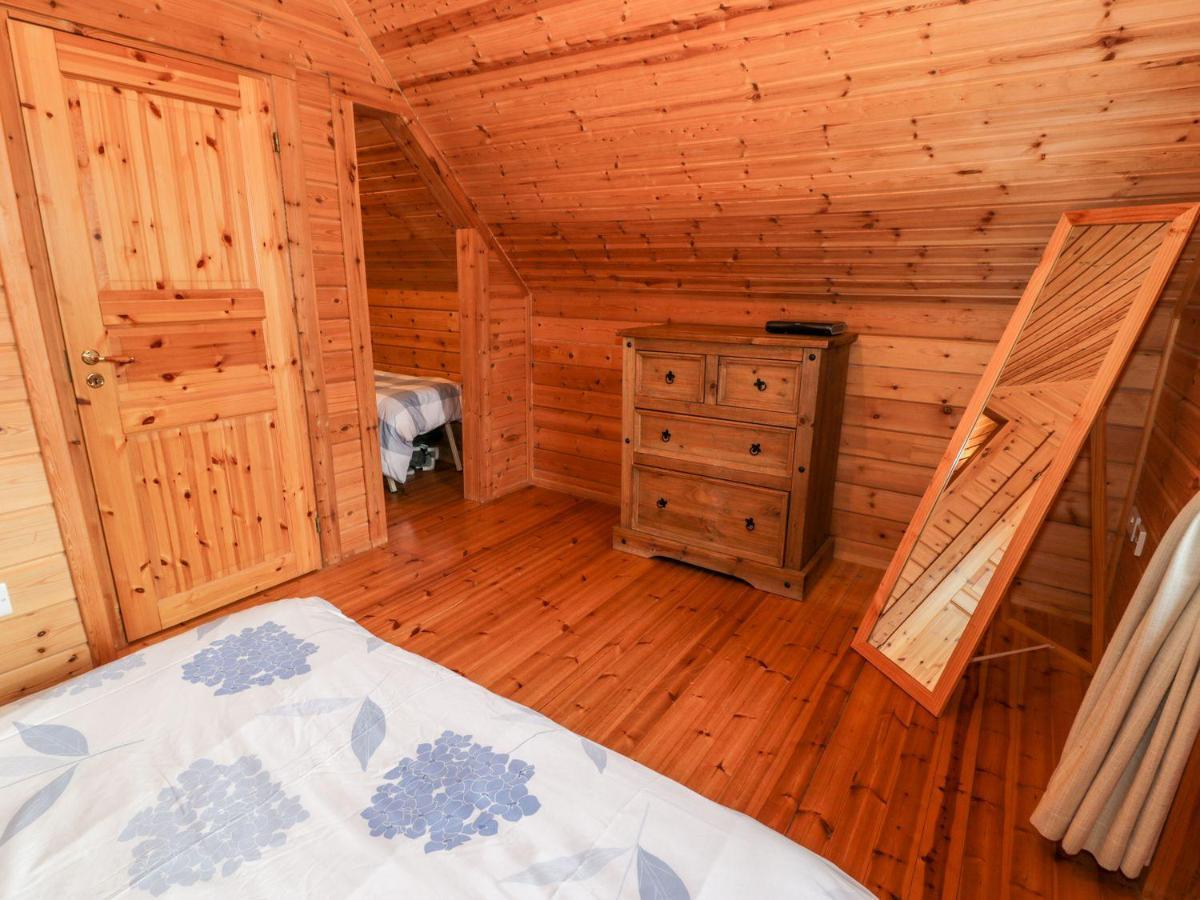 Sun View Lodge Llanbedr  Extérieur photo