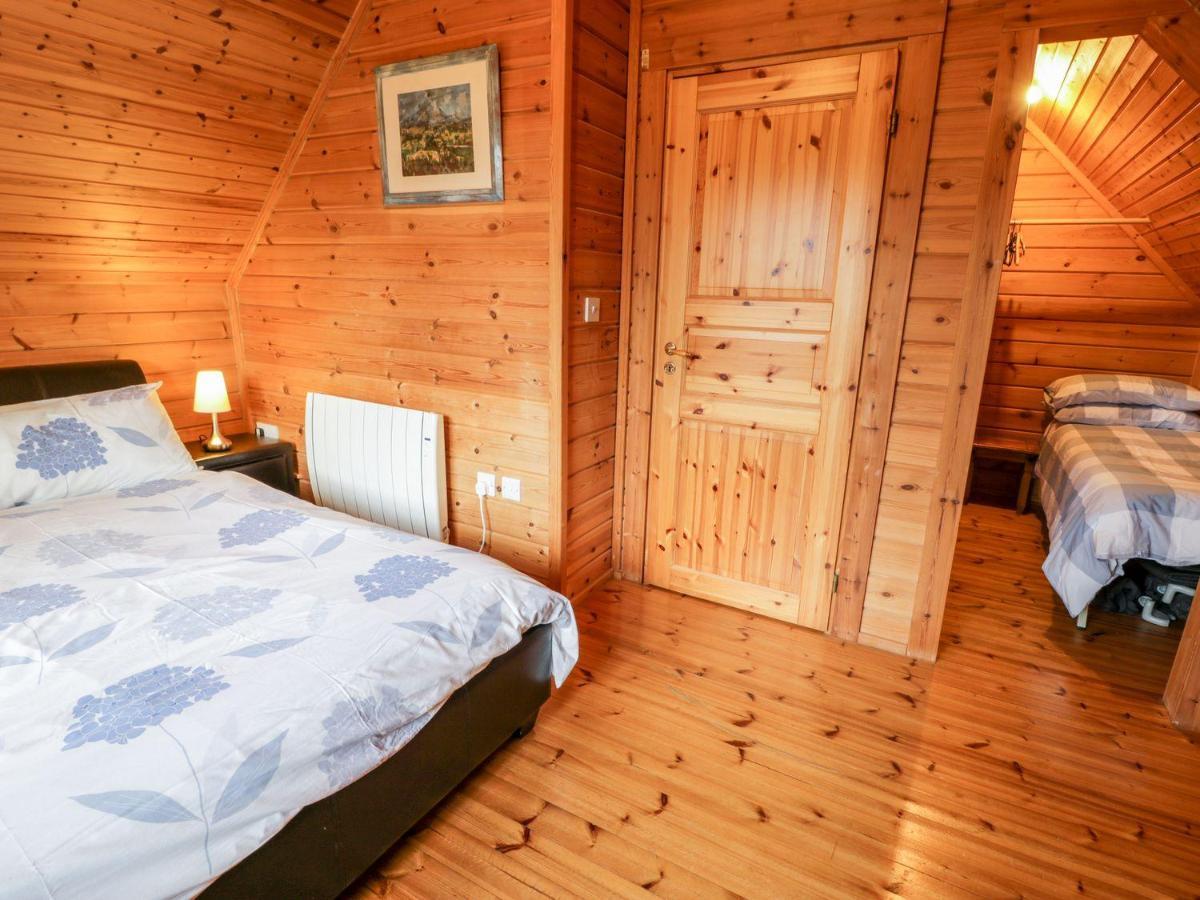 Sun View Lodge Llanbedr  Extérieur photo