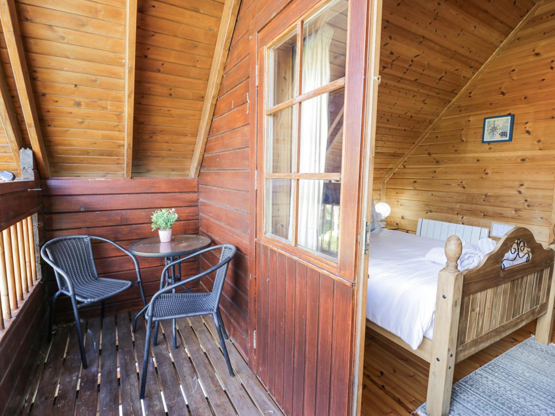 Sun View Lodge Llanbedr  Extérieur photo