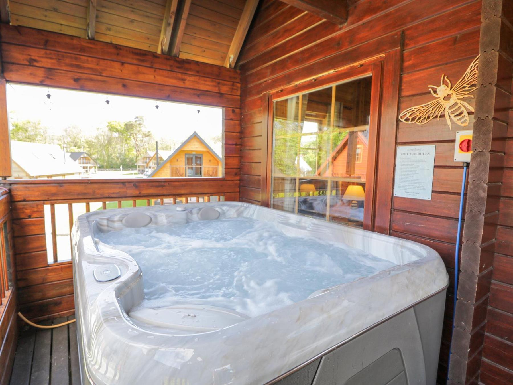 Sun View Lodge Llanbedr  Extérieur photo