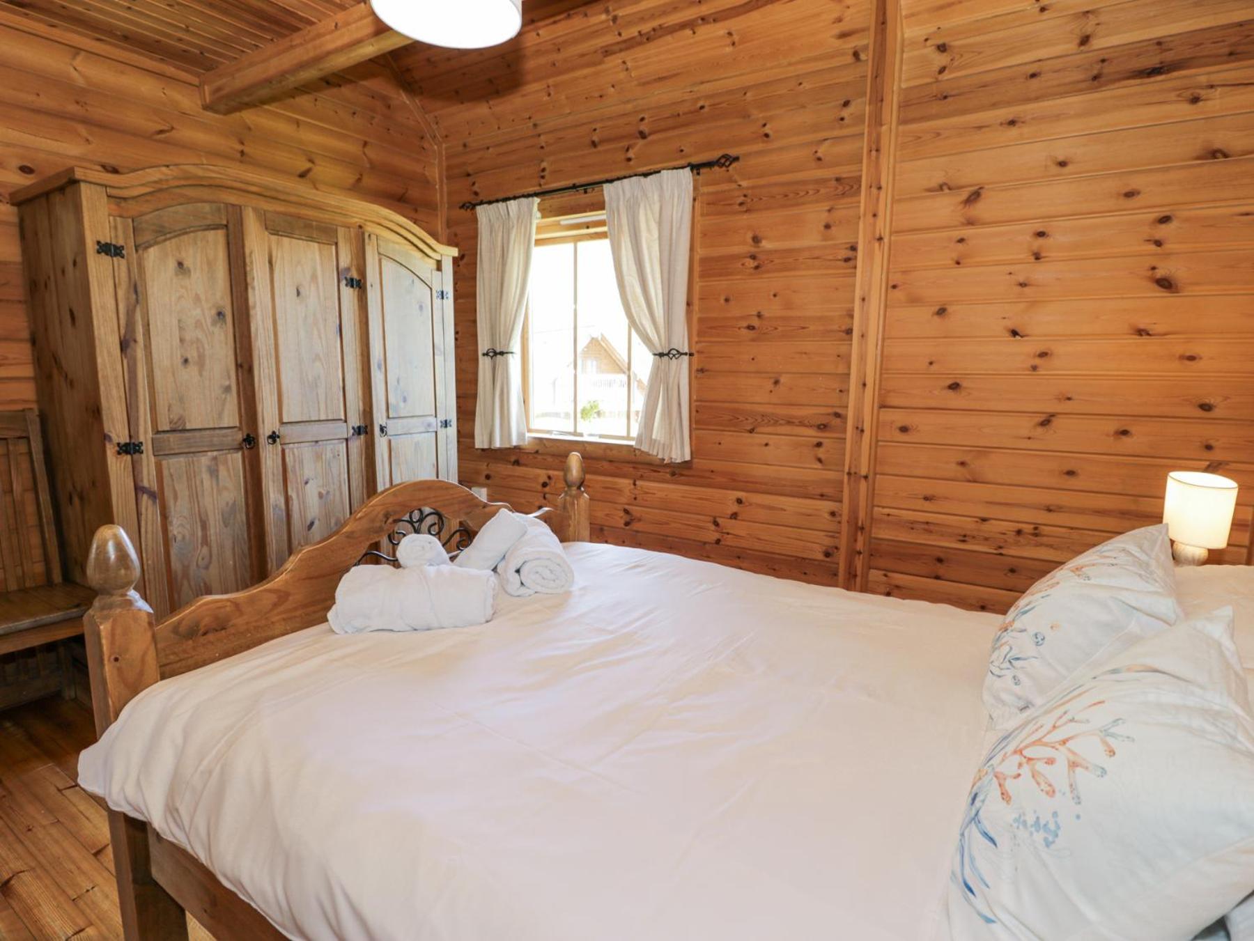 Sun View Lodge Llanbedr  Extérieur photo