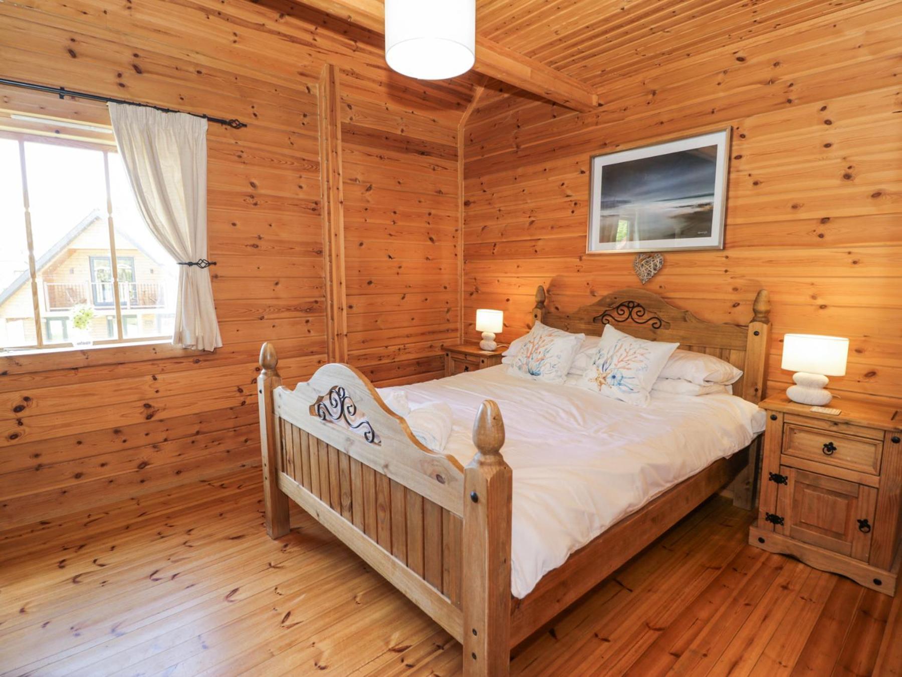 Sun View Lodge Llanbedr  Extérieur photo
