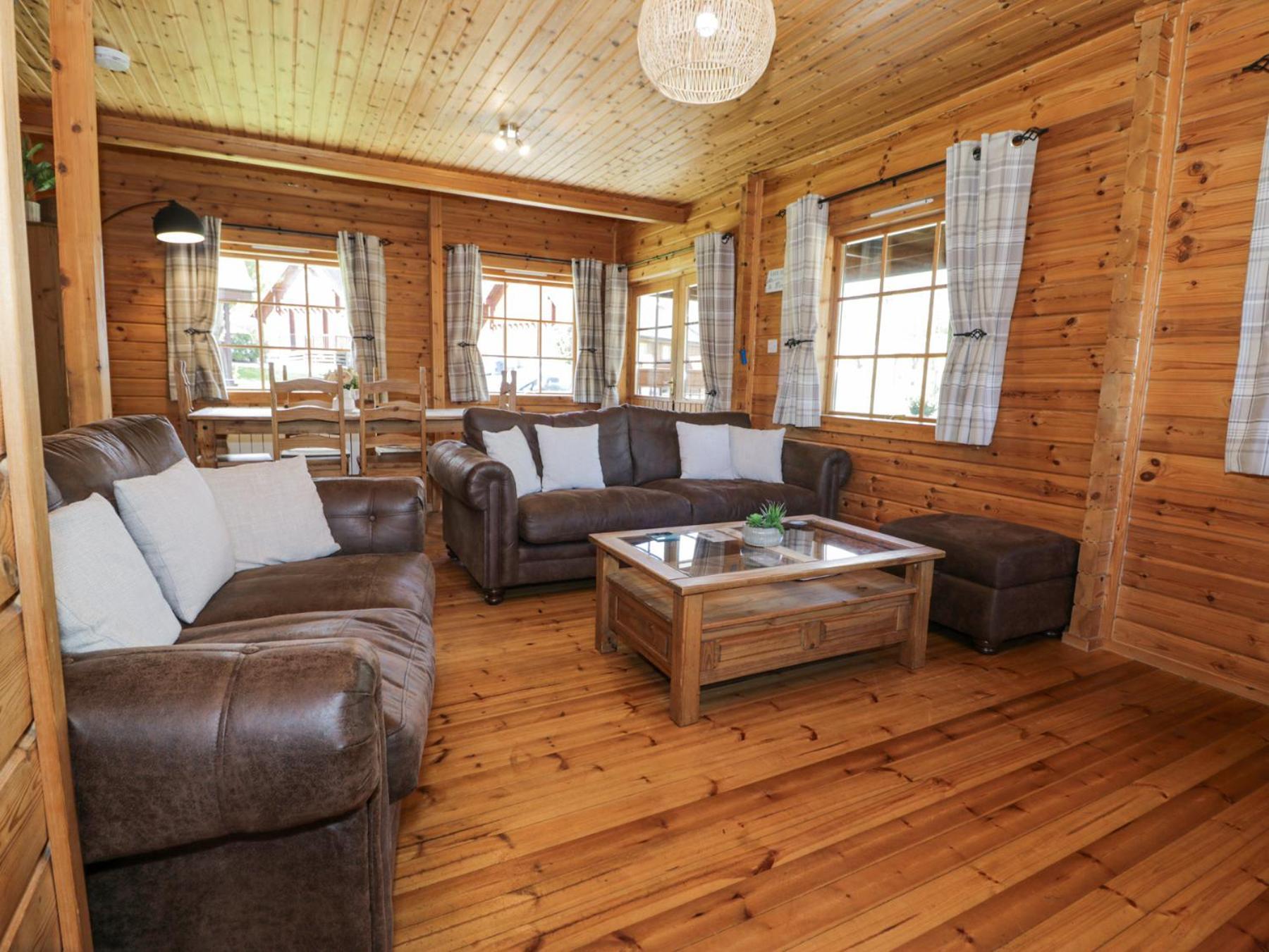 Sun View Lodge Llanbedr  Extérieur photo