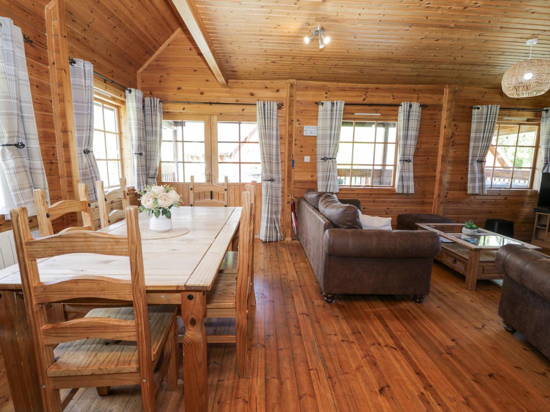 Sun View Lodge Llanbedr  Extérieur photo