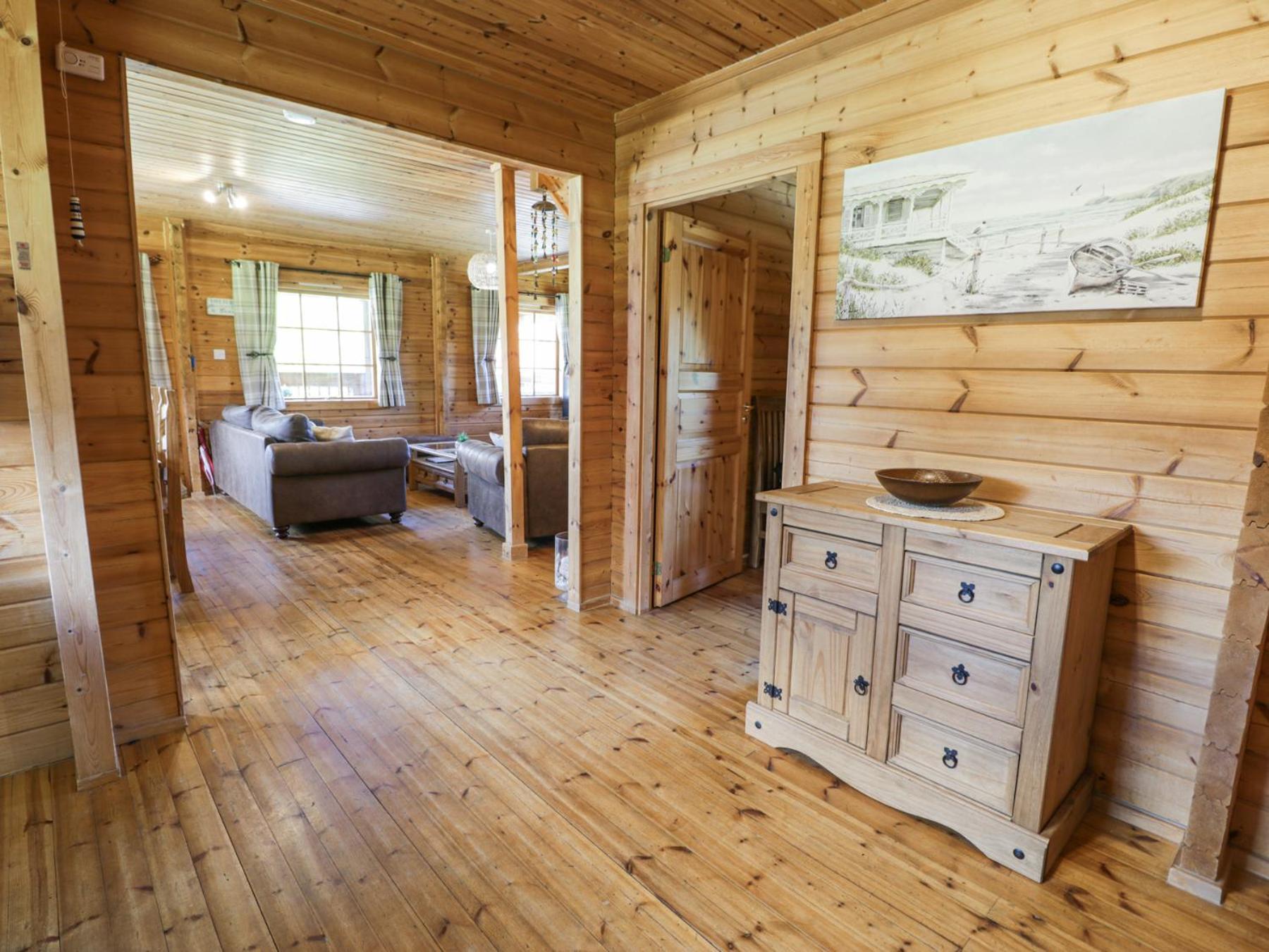 Sun View Lodge Llanbedr  Extérieur photo