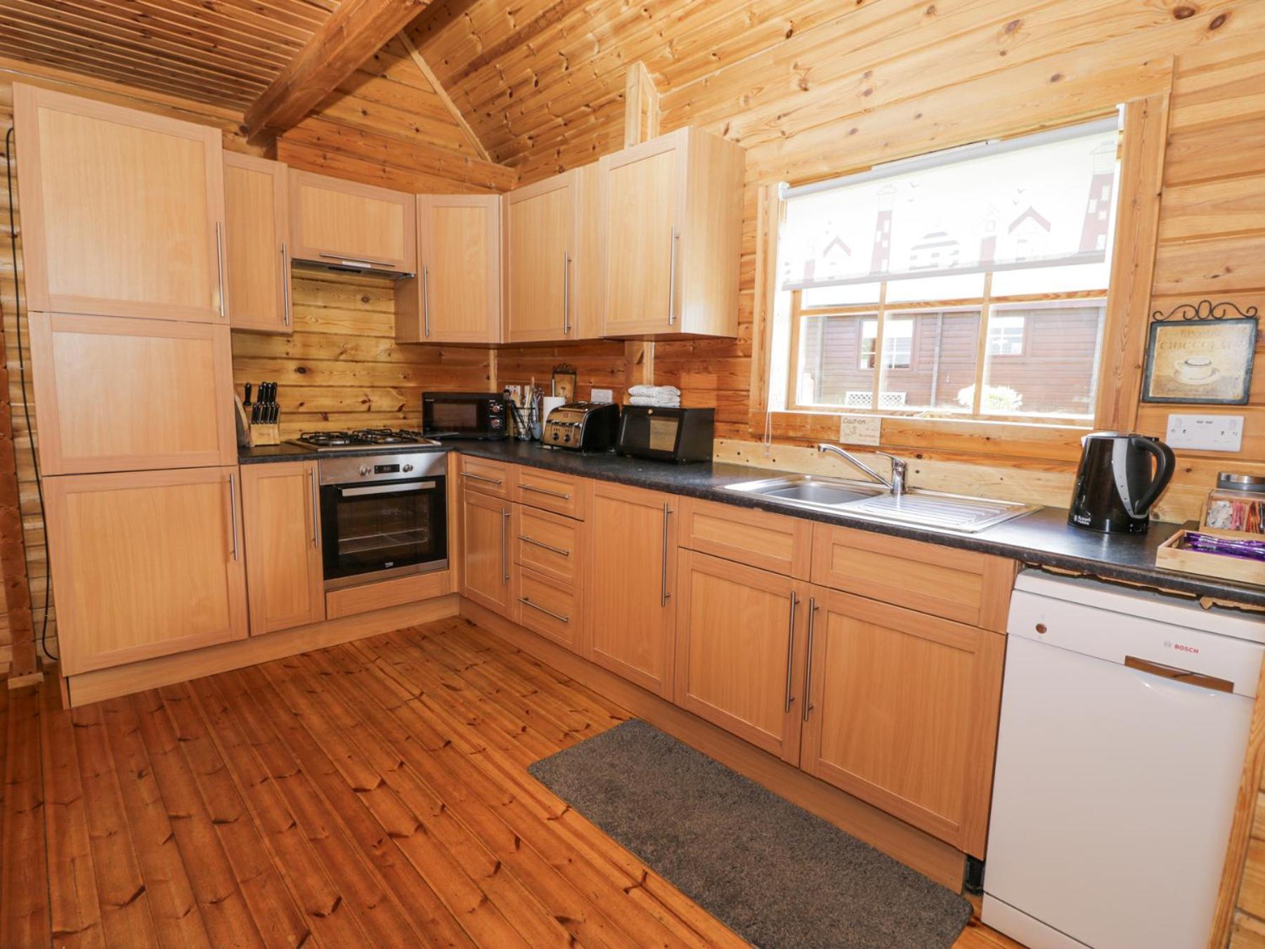 Sun View Lodge Llanbedr  Extérieur photo