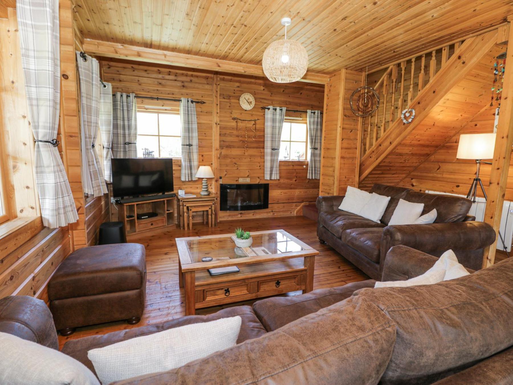 Sun View Lodge Llanbedr  Extérieur photo